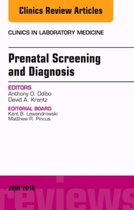 Prenatal Screening & Diagnosis