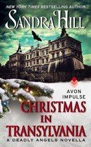 Christmas in Transylvania