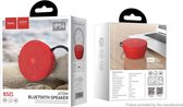 Draadloze Bluetooth Speaker Spatwaterdicht 600mAh IP54 gecertificeerd