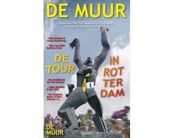 De Muur, De Tour In Rotterdam  / 29