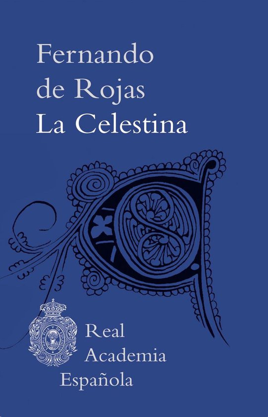 La Celestina (Epub 3 Fijo) - cover