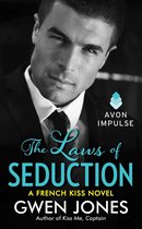 French Kiss Novels - The Laws of Seduction