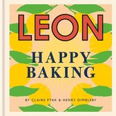 Happy Leons 2 - Happy Leons: Leon Happy Baking