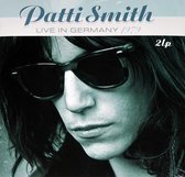 Live In Germany 1979
