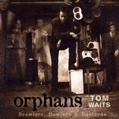 Orphans (Brawlers, Bawlers & Bastards)