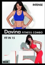 Davina: Fitness Combo