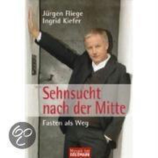 Sehnsucht nach der Mitte - cover