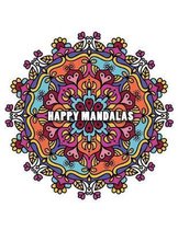 Happy Mandalas