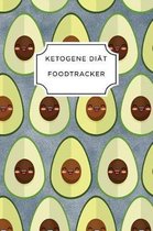 Ketogen Food Tracker