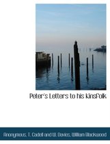 Peter's Letters to His Kinsfolk