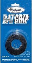 Markwort Synthetic Bat Grip - Black