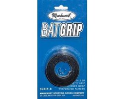 Markwort Synthetic Bat Grip - Black