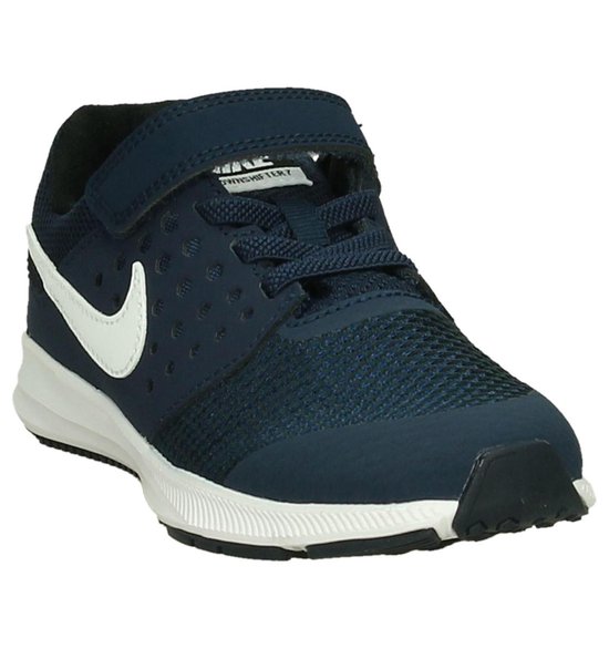 Nike - Downshifter 7 Psv - Sneaker runner - Jongens - Maat 29,5 - Blauw -  400... | bol.com