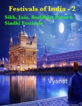 Festivals of India - Sikh, Jain, Buddhist, Parsi & Sindhi Festivals