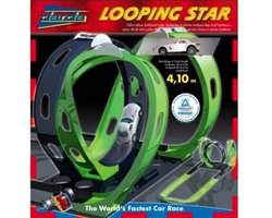 Darda Looping star