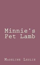 Minnie's Pet Lamb