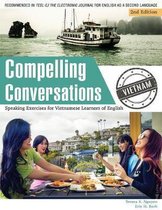 Compelling Conversations- Compelling Conversations - Vietnam
