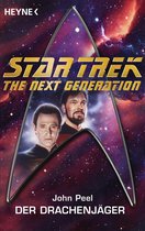 Star Trek - The Next Generation: Drachenjäger
