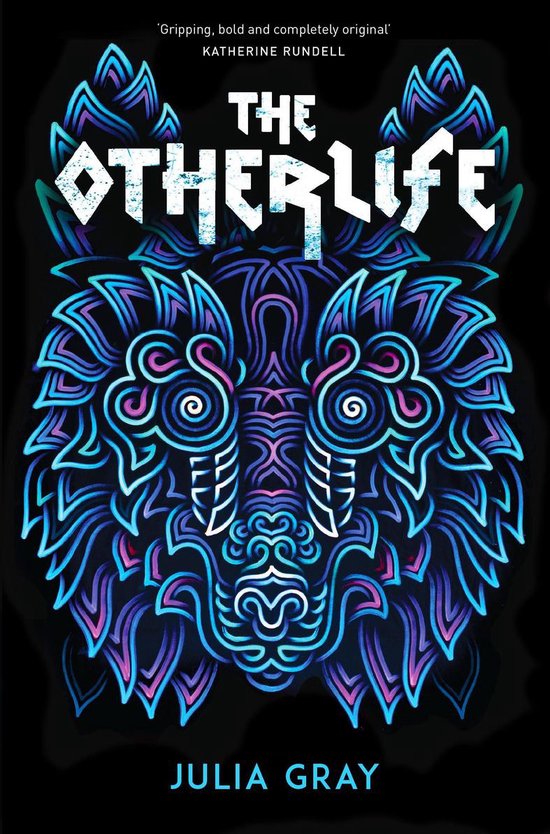The Otherlife - cover