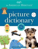 American Heritage Picture Dictionary