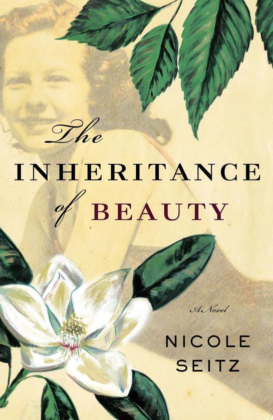 The Inheritance of Beauty - cover