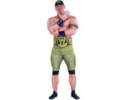 WWE™ John Cena kostuum voor volwassenen - Verkleedkleding - Maat L | bol.com