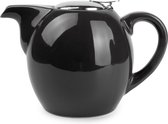Yong CamelliaTheepot - 0,75 l - zwart