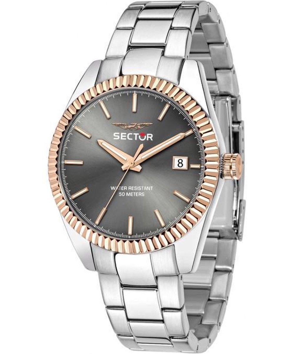 Sector Mod. R3253240009 - Horloge