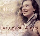 Four Great Winds