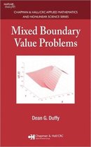 Mixed Boundary Value Problems