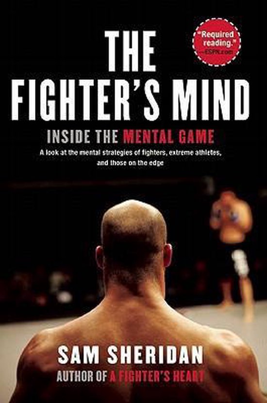 Foto: The fighter s mind