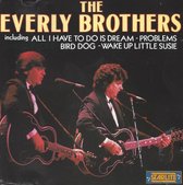 The Everly Brothers