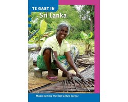 Te gast in pocket - Te gast in Sri Lanka