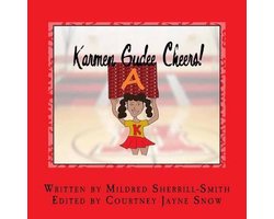 Karmen Gudee Cheers!