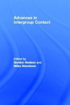 Advances in Intergroup Contact