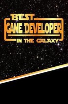 The Best Game Developer in the Galaxy