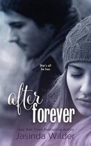 After Forever: The Ever Trilogy