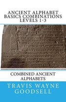 Ancient Alphabet Basics Combinations Levels 1-3