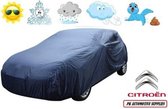 Housse voiture Blue Plastic Citro \ xebn C4 Picasso 2013- (5 personnes)