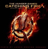 Hunger Games: Catching Fire [Original Motion Picture Score]