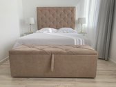 CHIVA Hotel Boxspring - 160x200cm