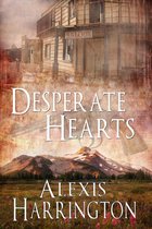 Hearts of the West 2 - Desperate Hearts