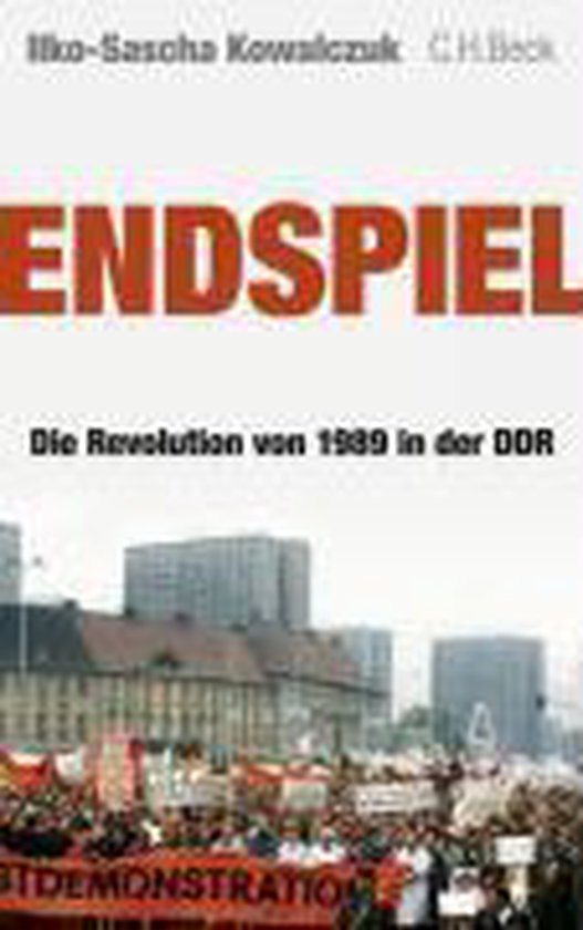 Endspiel