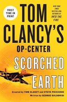 Tom Clancy's Op-Center: Scorched Earth