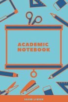 Academic Notebook