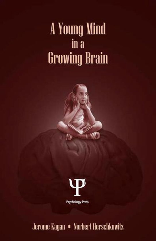 A Young Mind in a Growing Brain - cover