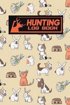 Hunting Log Book