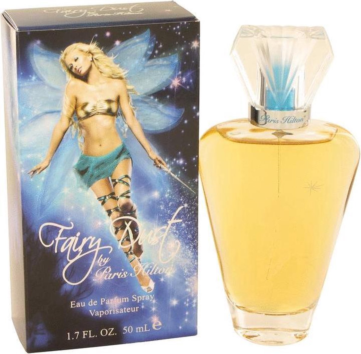 Fairy Dust Paris Hilton - 50 ml - Eau de parfum