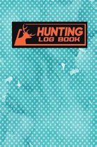 Hunting Log Book