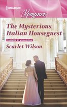 Summer at Villa Rosa - The Mysterious Italian Houseguest
